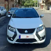 کوییک GXR تیپ L مدل ۱۴۰۳|خودرو سواری و وانت|دزفول, |دیوار