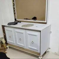 آینه وکنسول