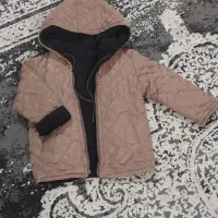 کاپشن دو رو