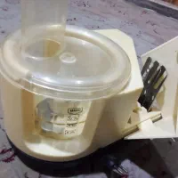 غذا ساز و اب میوه گیری