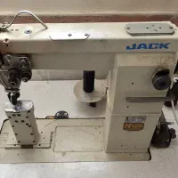 فروش چرخ دو سوزنه جک