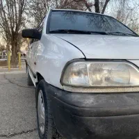 پراید|خودرو سواری و وانت|همدان, |دیوار