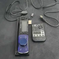 ظبط ۶ خروجی ۵۲۵۰ پایونیر و دو جفت باند ۷۱۸|قطعات یدکی و لوازم جانبی|صباشهر, |دیوار