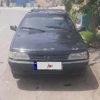 روآسال مدل۸۹|خودرو سواری و وانت|اصفهان, کشاورزی|دیوار