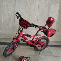 دوچرخه 16