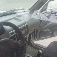 کاپرا تک کابین ۹۳|خودرو سواری و وانت|یزد, |دیوار