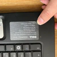 لپتاپ HP|رایانه همراه|تبریز, |دیوار