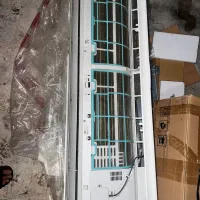 کولر ۳۰ هزار  گاز فابریک