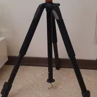 سه پایه حرفه ای عکاسی ونگارد