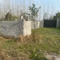 زمین مسکونی 327 متر در روستای نزدیک ماسال|فروش زمین و ملک کلنگی|ماسال, |دیوار