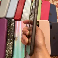 ایفون ۱۱ دو سیم کارت حافظه ۱۲۸|موبایل|یزد, |دیوار