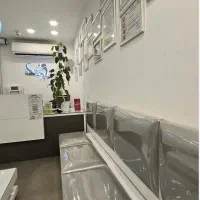 آبدارچی خانمجهتمطب(۲روز در هفته)