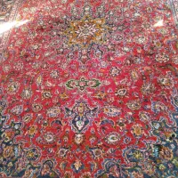 فرش دستبافت 12 متری