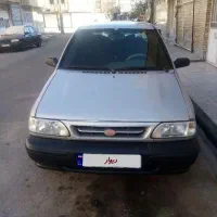 پراید بیرنگ  سالم مدل 90|خودرو سواری و وانت|قم, علی آباد سعدگان|دیوار