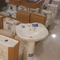 روشویی در مدلهای مختلف|لوازم سرویس بهداشتی|ارومیه, |دیوار