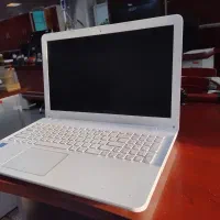 لپ تاپ ایسوس x541 درحد نو اقتصادی