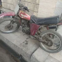 موتور تریل