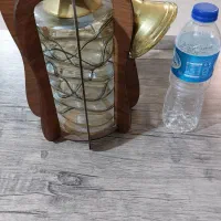 لوستر|لوستر و چراغ آویز|کرج, دولت‌آباد|دیوار