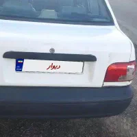 پراید مدل88