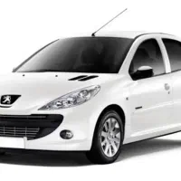 حواله پژو 207i TU3