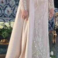 پیراهن مجلسی