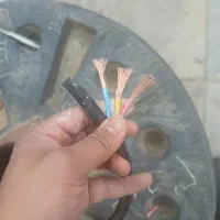 کابل برق کولرگازی اسپیلیت نقش جهان نصابان عمده