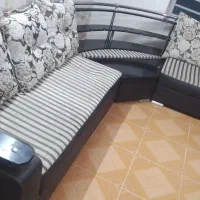 مبلمان سالم