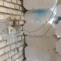 یونولیت ۲۰ سانتی|مصالح و تجهیزات ساختمان|باوی, |دیوار