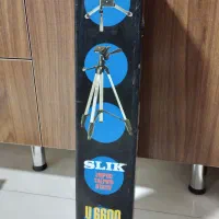 سه پایه دوربین مدل U6600