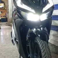 موتور کلیک ۱۵۰ درحد|موتورسیکلت|اندیمشک, |دیوار