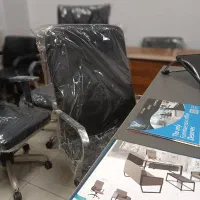 میز و صندلی اداری|دفتر کار|کیش, |دیوار