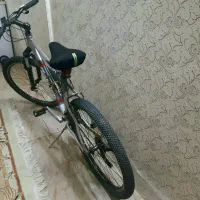 دوچرخه ژیتان فرانسه|دوچرخه، اسکیت، اسکوتر|مشهد, شهرک امام هادی (شهرک غرب)|دیوار