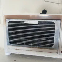 آون اسیل(Abel) ترکیه‌ای ۴۵ لیتری - همه‌کاره و سالم|اجاق گاز و لوازم برقی پخت‌وپز|اصفهان, مرداویج|دیوار