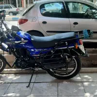 موتور همتاز۲۰۰شکاری