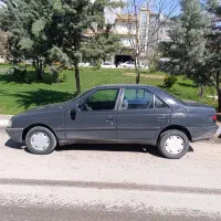 پژو Gli مدل ۸۳