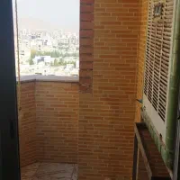 فروش فوری دو خواب هسا، تراس‌دار و ویو بینظیر|فروش آپارتمان|فولادشهر, C1|دیوار