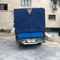 نیسان دیزل مدل ۱۳۹۴|خودرو سواری و وانت|بابل, |دیوار