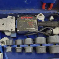 اتو لوله|ابزارآلات|اسلامشهر, شهرک انبیا|دیوار