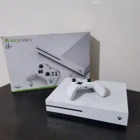 ایکسباکس وان اس