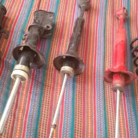 تقریبا ۸گرم در حد نو