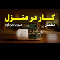 کار با گوشی در منزل مخصوص خانم ها