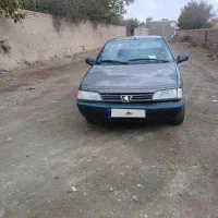 فروشی|خودرو سواری و وانت|خوی, |دیوار