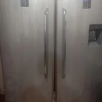 یخچال دوقلو اورست
