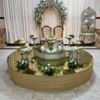 تالار عقد محفل (عقیق)