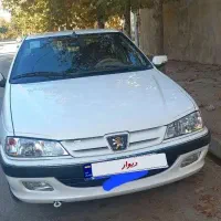 پژو پارس سال مدل اسفند ۱۴۰۰