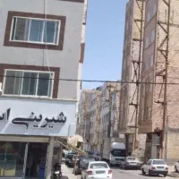 ۱۵۰م۳خواب ط۲وکالت محضری معاوضه با ویلایی|فروش آپارتمان|مشهد, هدایت|دیوار