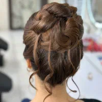 خدمات زیبایی|خدمات آرایشگری و زیبایی|تهران, شهرک شریعتی|دیوار