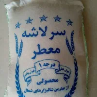 انواع برنج ایرانی شمال(اقساط3ماهه)|خوردنی و آشامیدنی|یزد, |دیوار