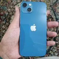 آیفون 13 نرمال در حد آکبند97 درصد