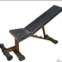 وسایل بدنسازی|تجهیزات ورزشی|پاکدشت, خاتون آباد|دیوار